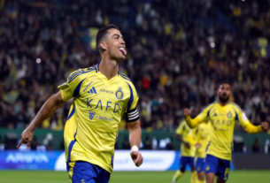 Cristiano Ronaldo e o 'Contrato do Século' com o Al-Nassr