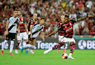 Flamengo x Vasco,