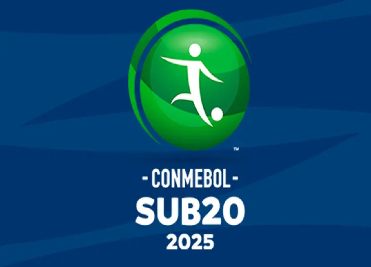 Sul-Americano Sub-20