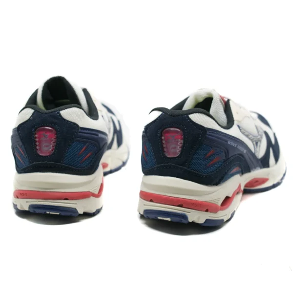 Tênis Masculino Mizuno Wave Rider 10 - Imagem 9