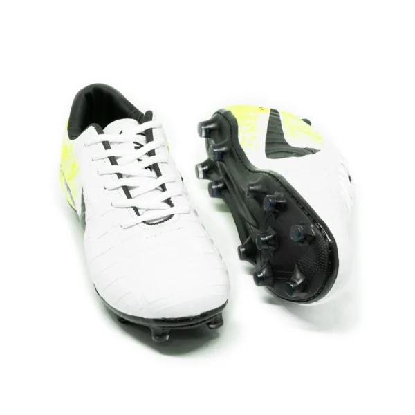 Chuteira Campo Nike Flyknit - Imagem 4