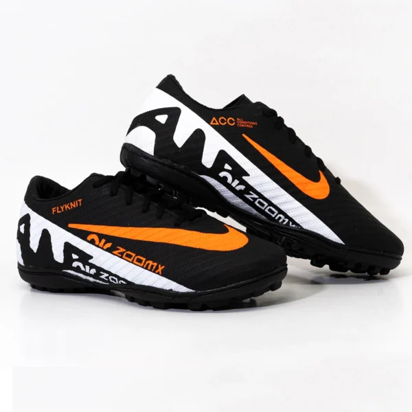 Chuteira Society Nike Airzoomx - Imagem 10