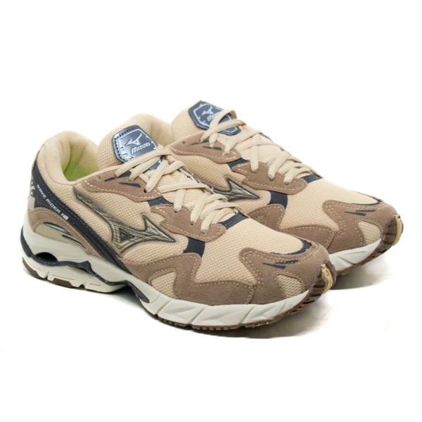 Tênis Masculino Mizuno Wave Rider 10 - Imagem 2