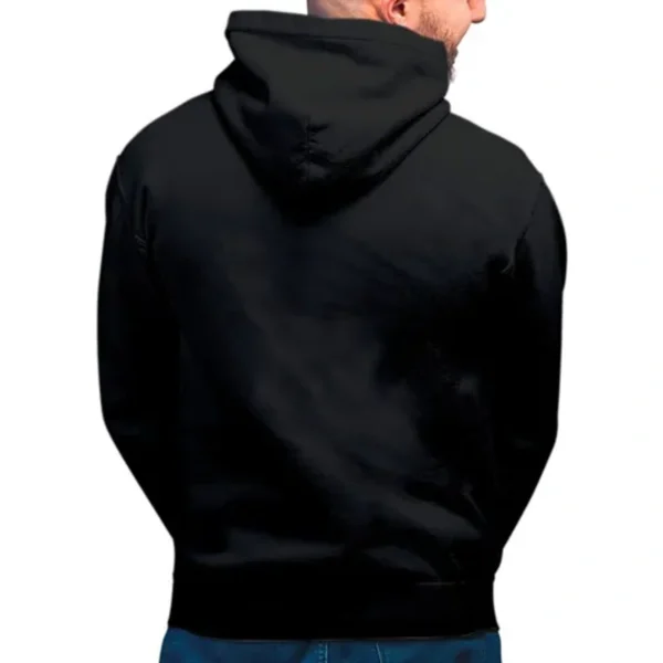 Blusa Moletom Quiksilver - Image 2