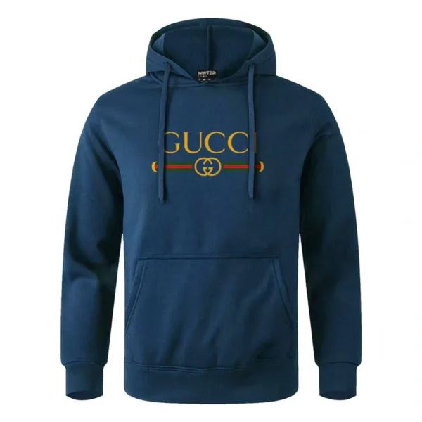 Blusa Moletom GUCCI - Imagem 9