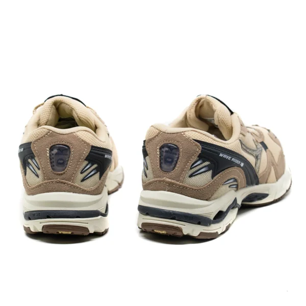 Tênis Masculino Mizuno Wave Rider 10 - Imagem 4