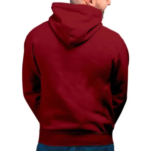 Blusa Moletom Quiksilver - Image 6