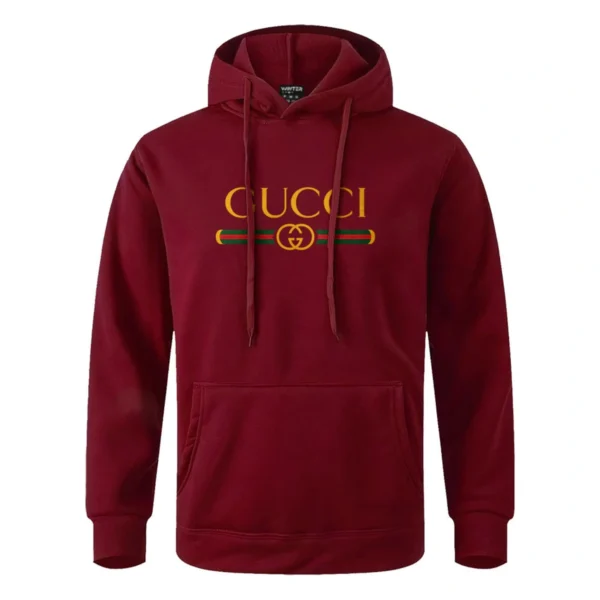 Blusa Moletom GUCCI - Imagem 7